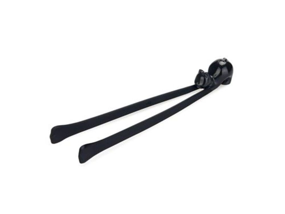 Zwart