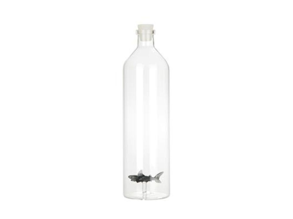 Botella de agua Atlantis Tortuga 1.2 Litros