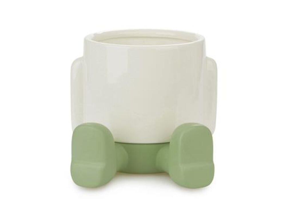 Groen