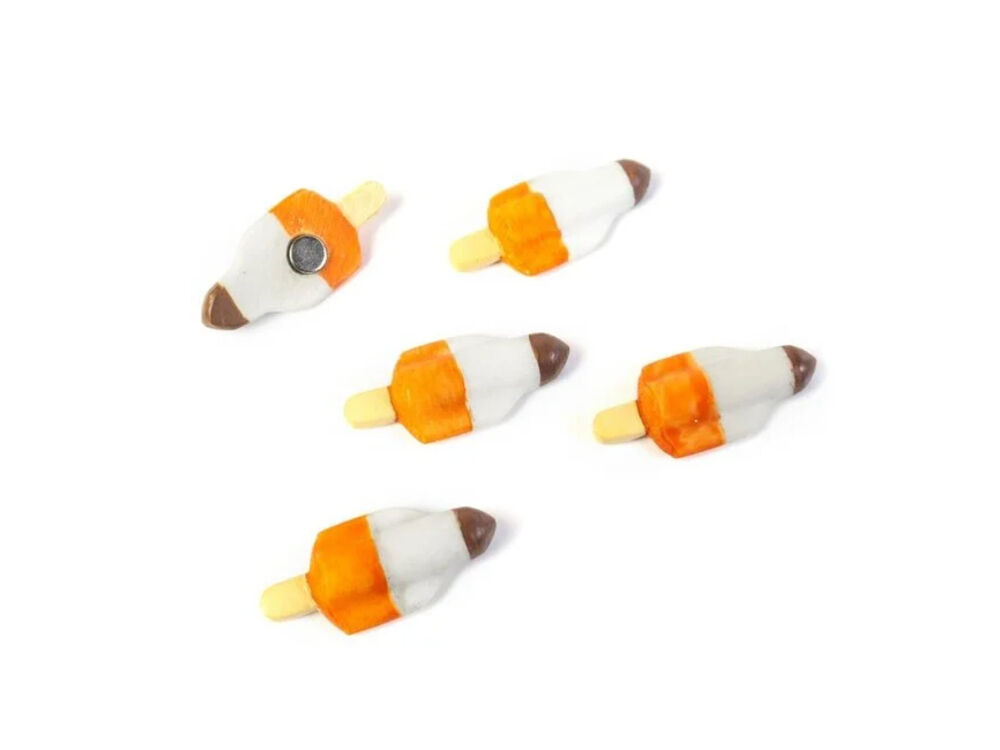Bedrukte whiteboard magneten | JM Promotions