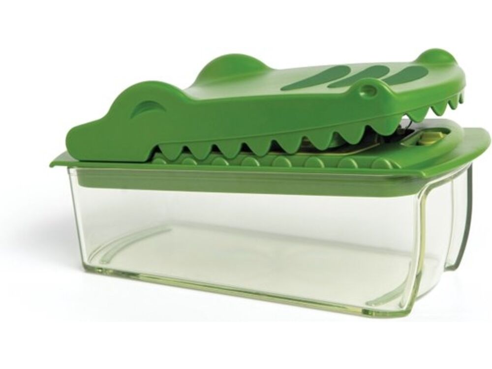 Groen