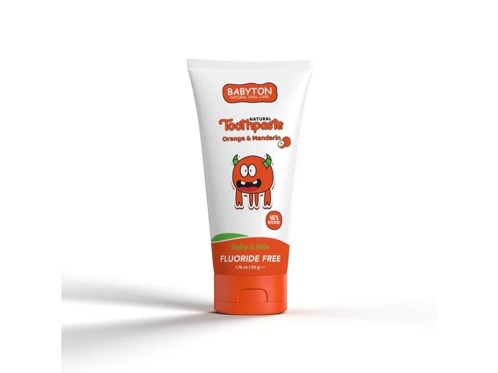 Oranje