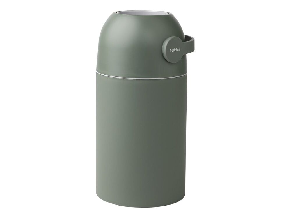 Groen
