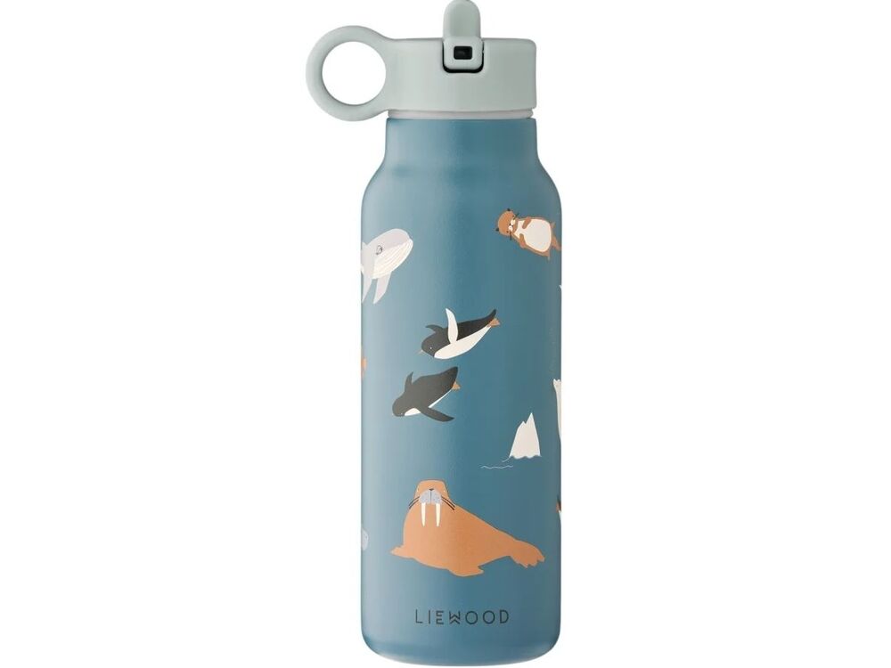 Blauw