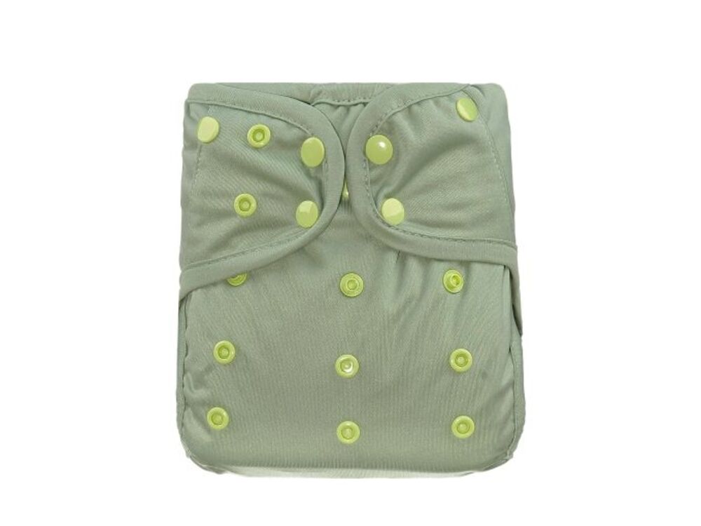 Groen