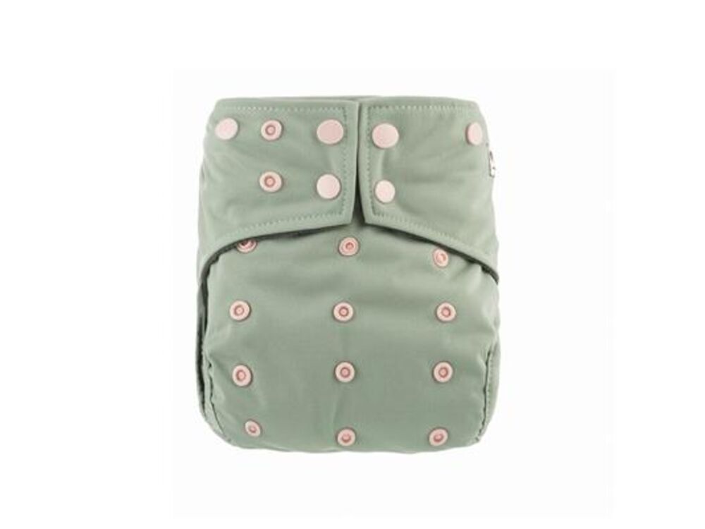 Groen