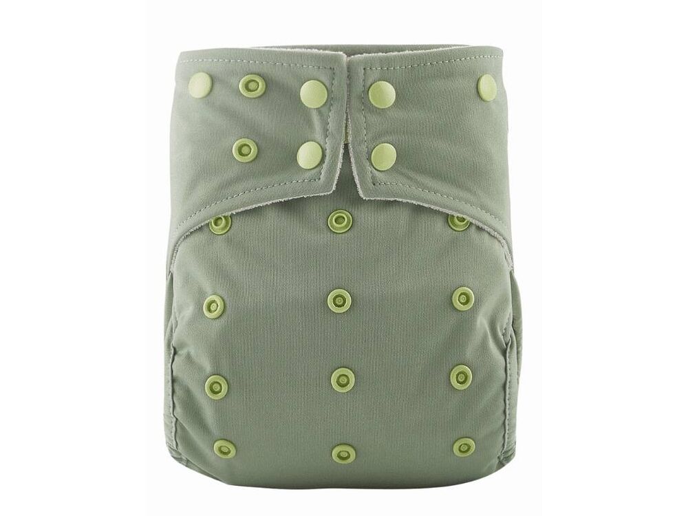 Groen