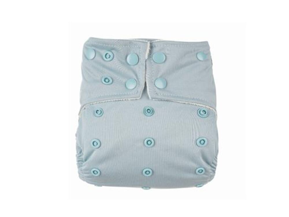 Blauw