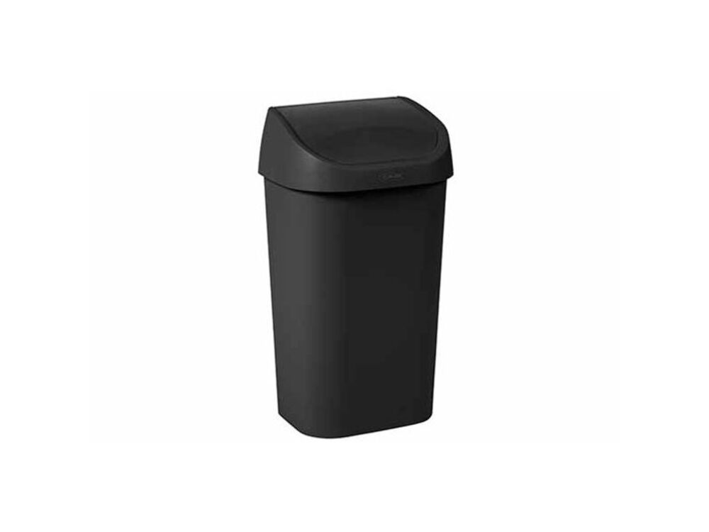 Zwart