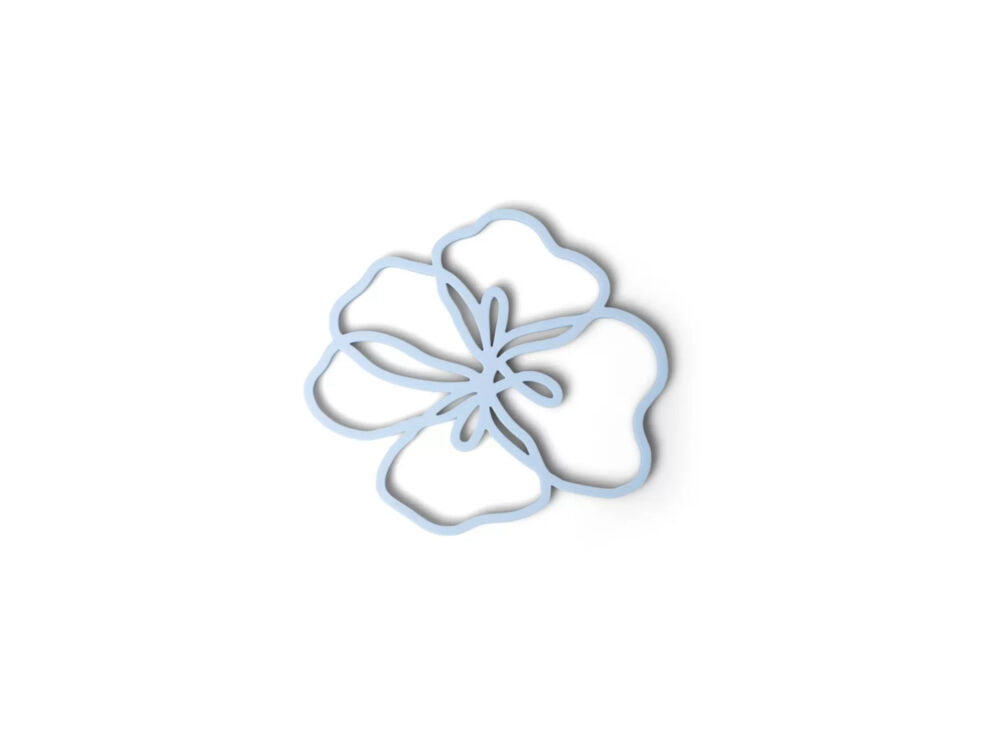 Blauw