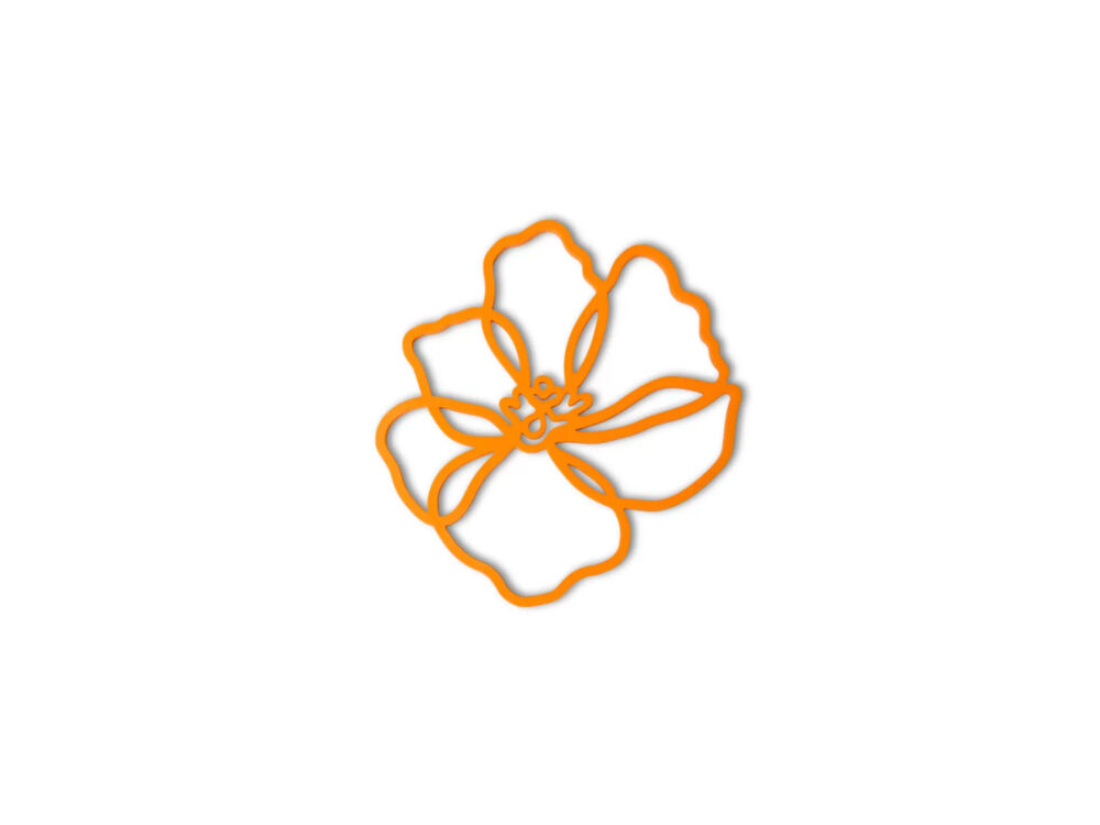 Oranje