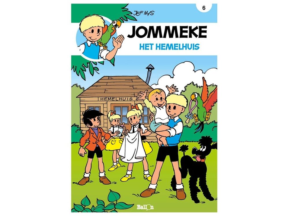 Overige
