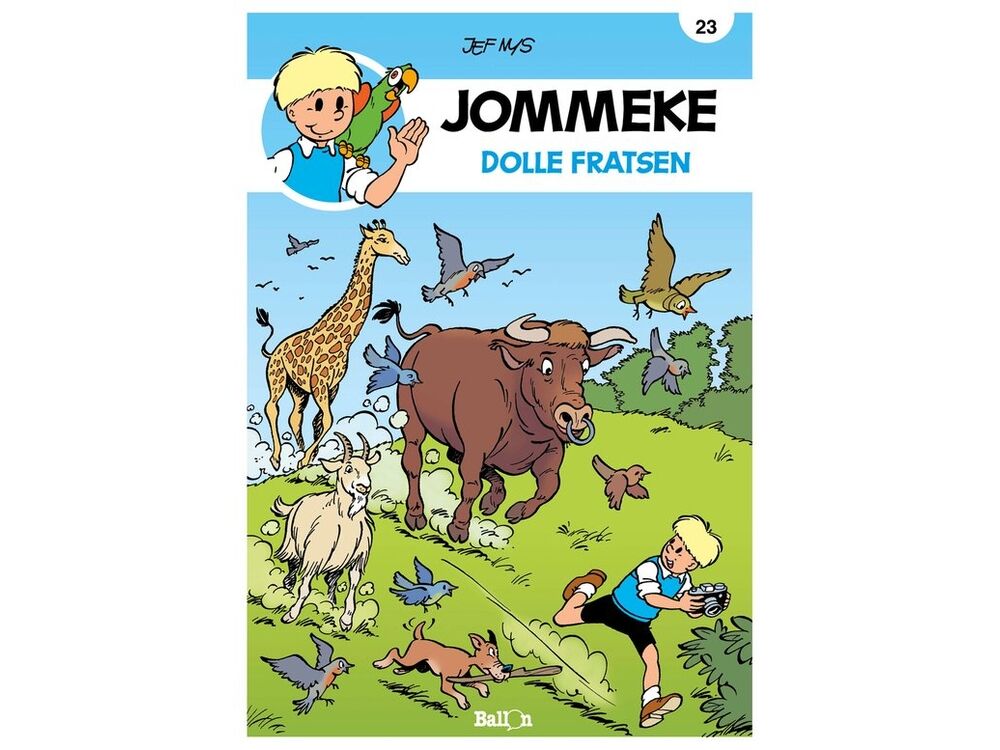 Overige