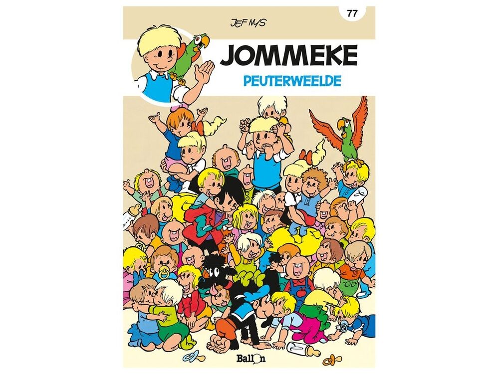 Overige