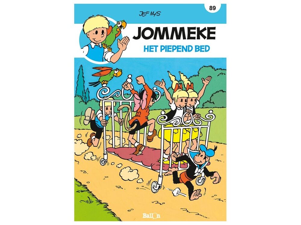 Overige