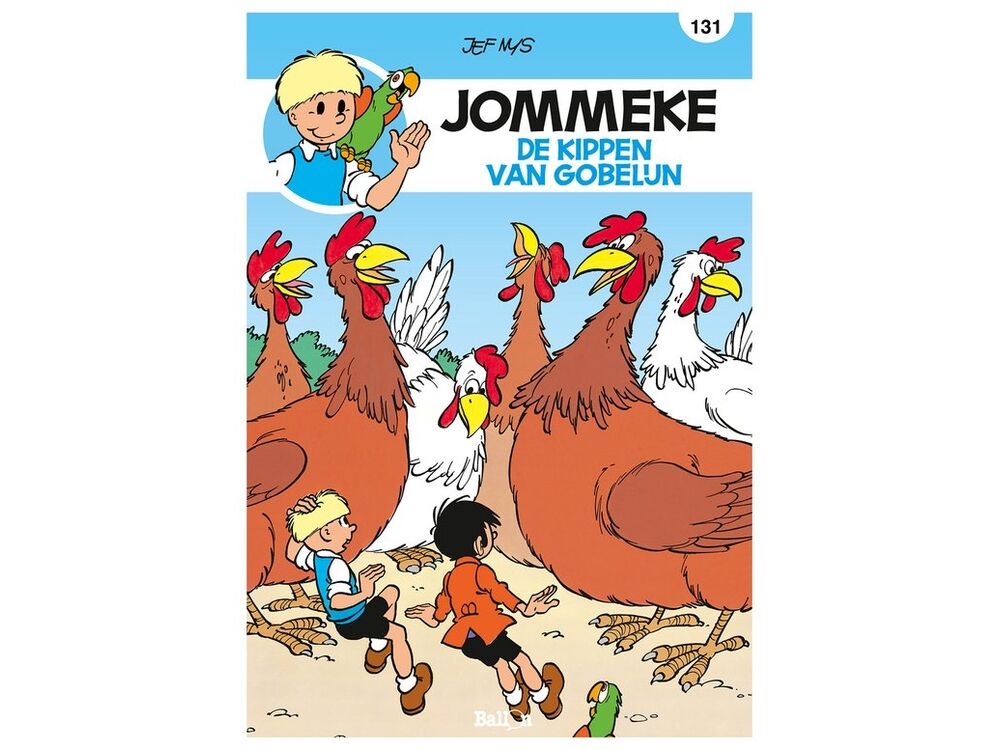 Overige