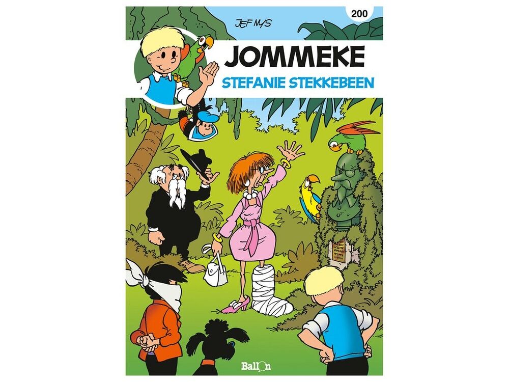 Overige