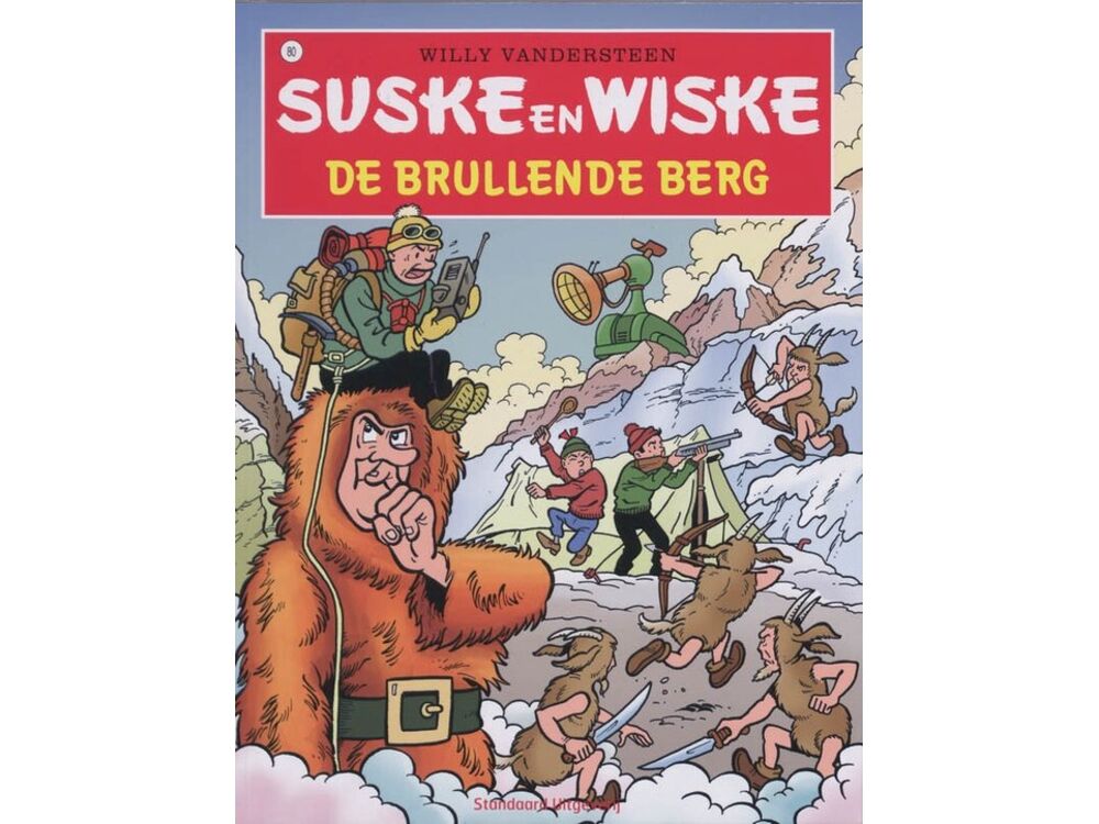 Overige