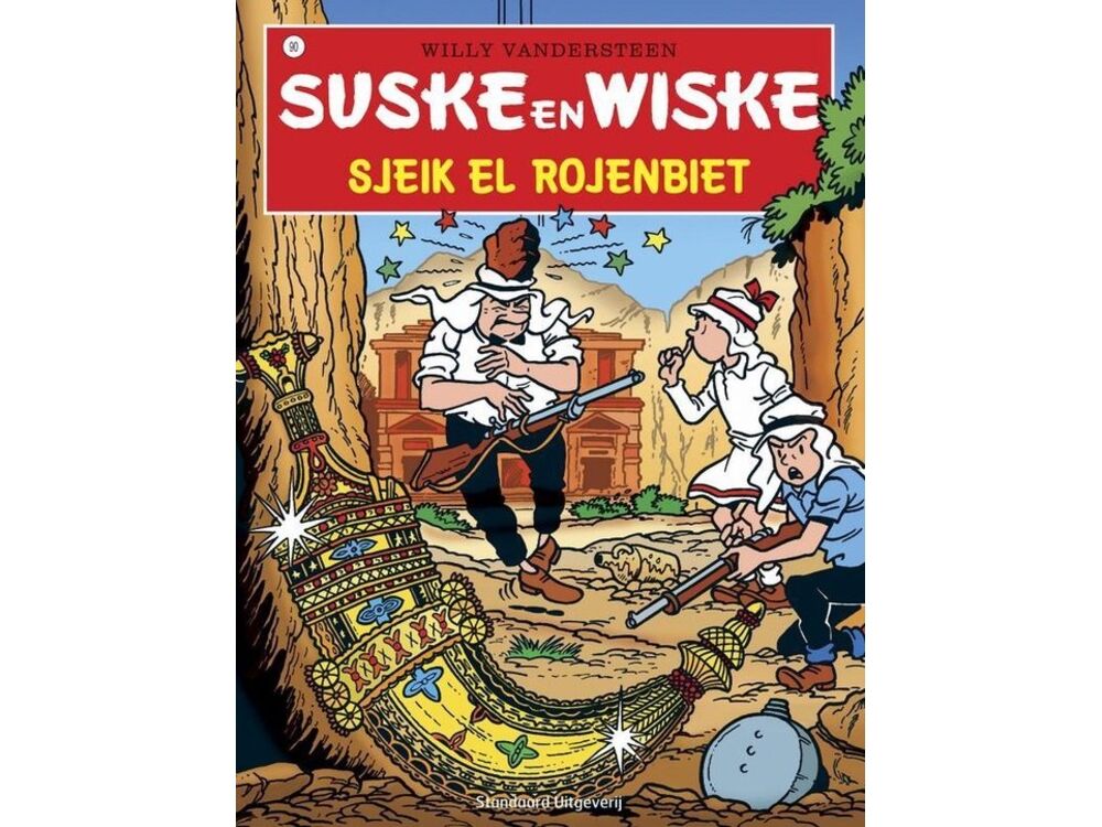 Overige