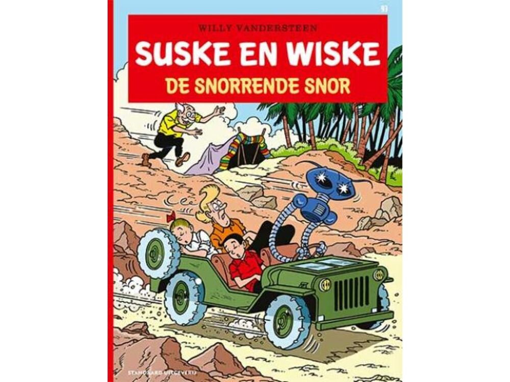 Overige