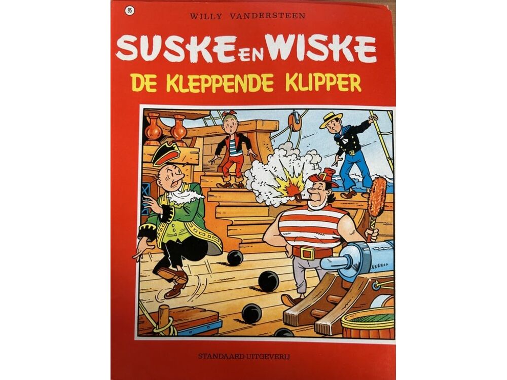 Overige