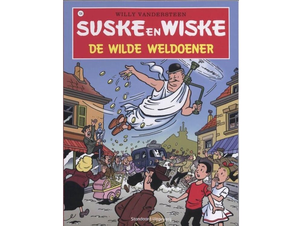 Overige