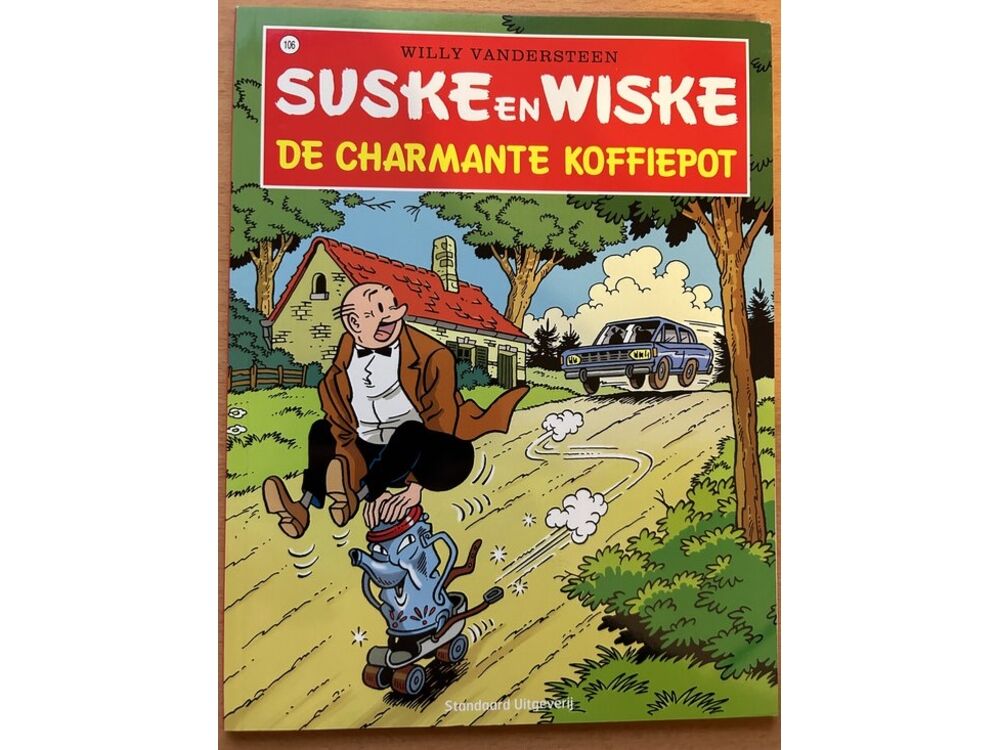 Overige