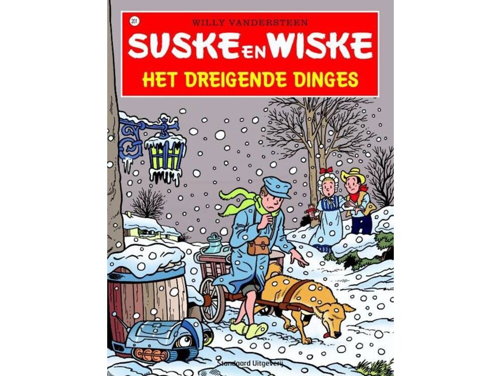 Overige