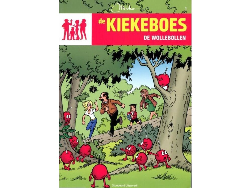 Overige