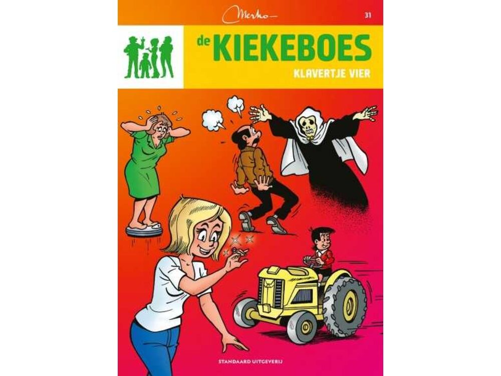 Overige