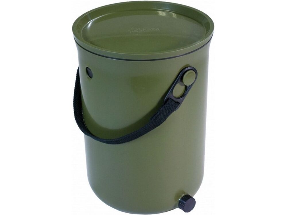 Groen