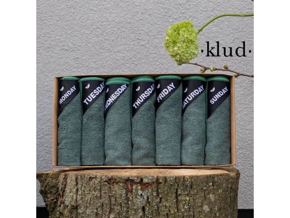 Groen