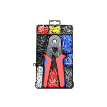 Knipex Zijsnijtang verchroomd met meer-componentengrepen 180 mm Knipex Zijsnijtang verchroomd met meer-componentengrepen 180 mm