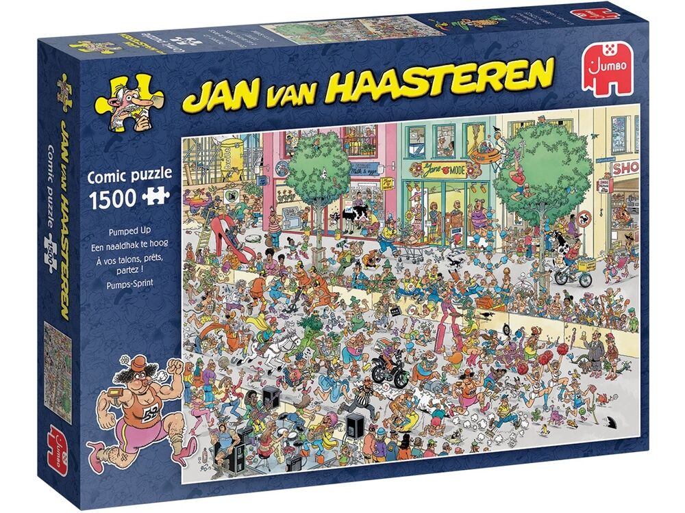 Overige