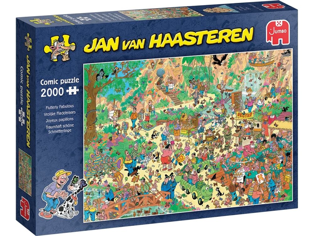 Overige