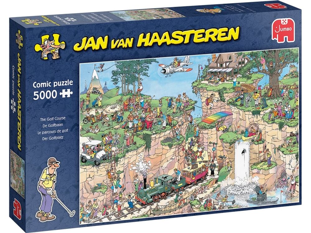 Overige