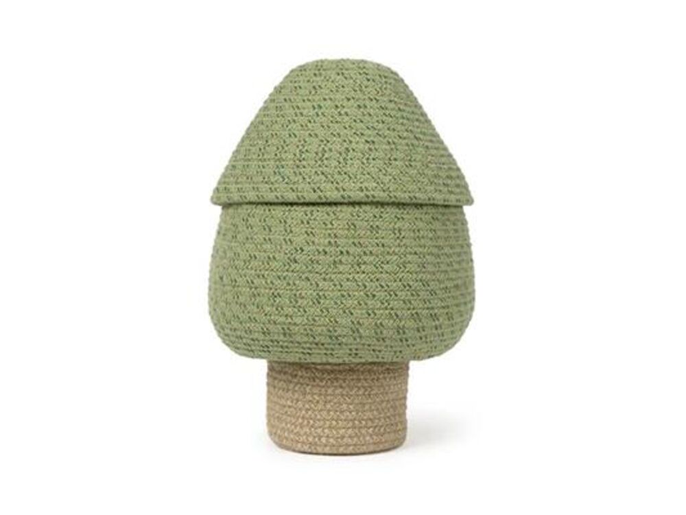 Groen