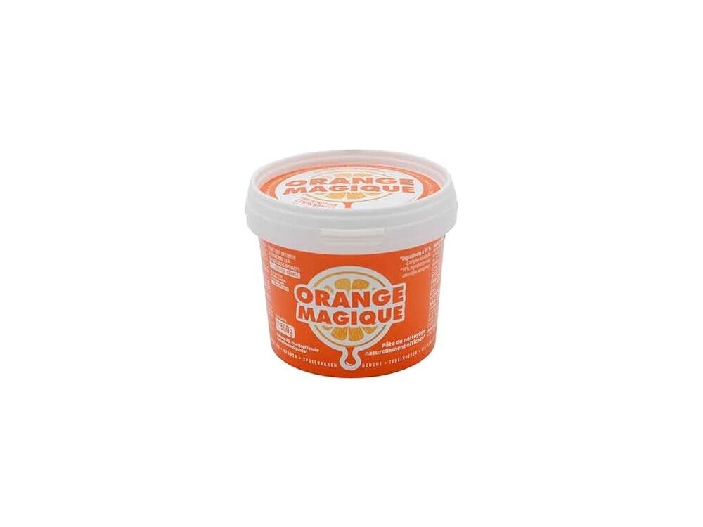 Oranje