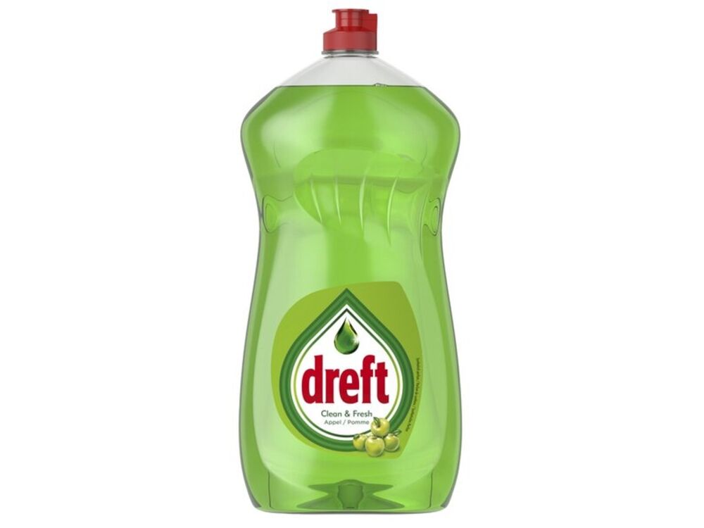 Groen