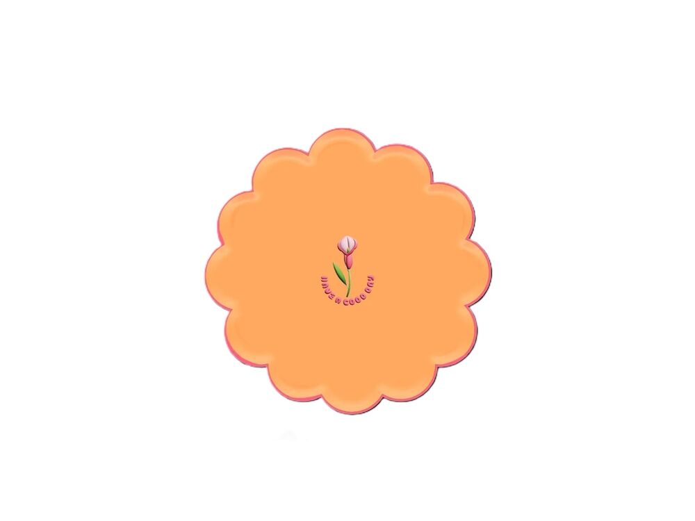 Oranje