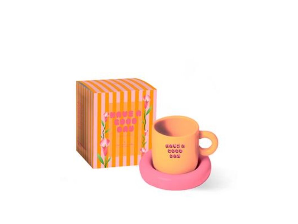 Oranje