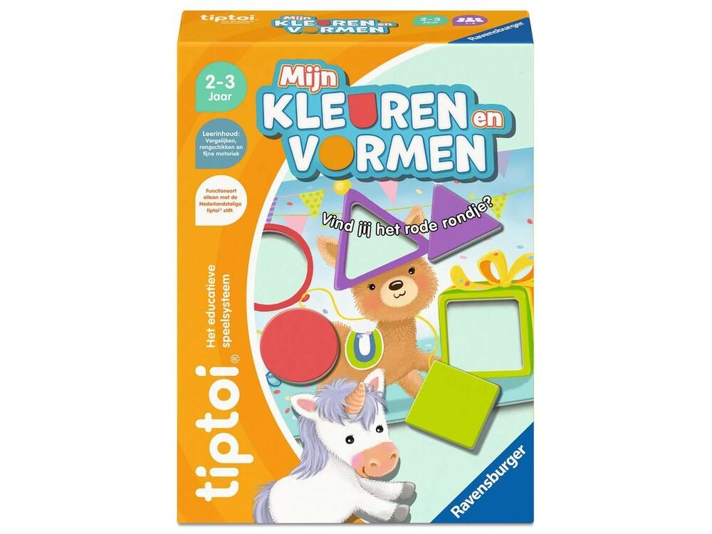 Overige