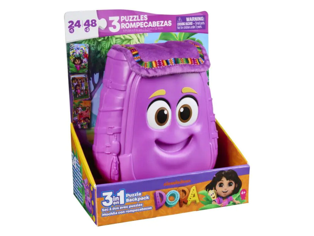 Dora Interactieve Pop Dora Pop Met Muziek & Geluid - 30cm ... | Lobbes Speelgoed België Educatief Speelgoed Voor Kinderen 3