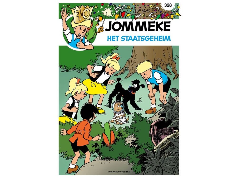 Overige