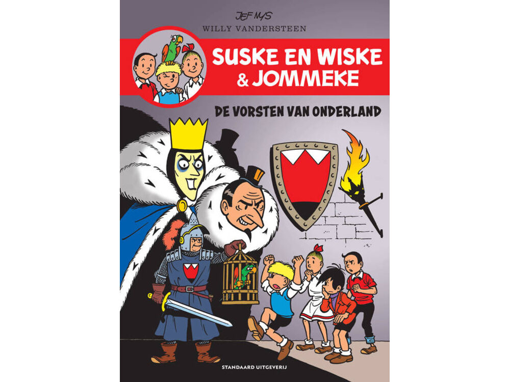 Overige