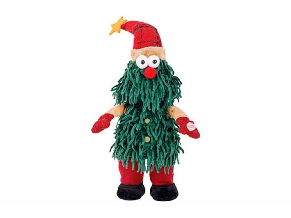 Groen