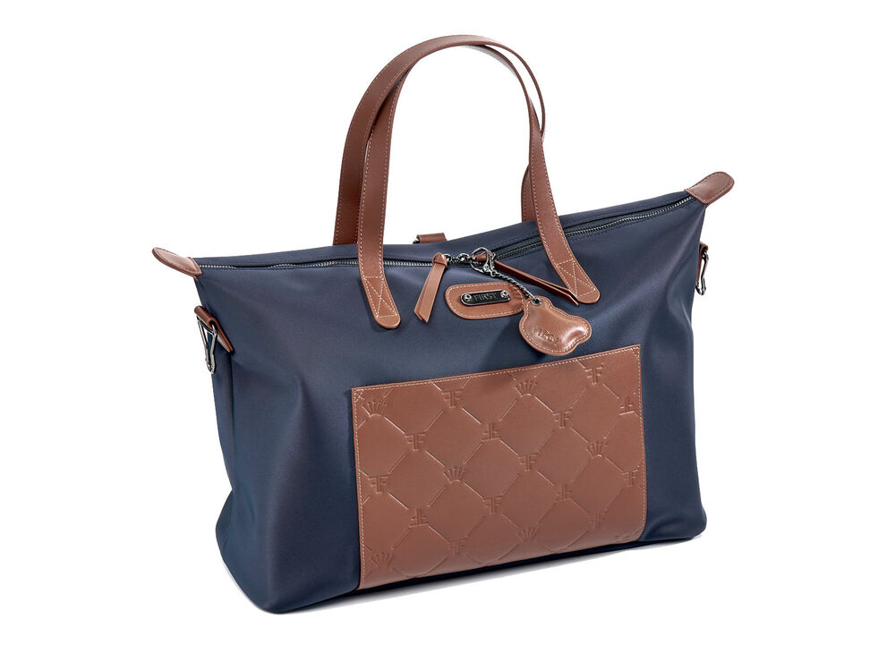 Blauw