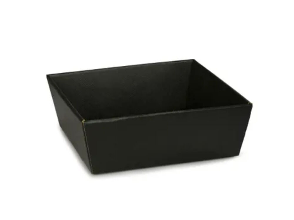 Zwart