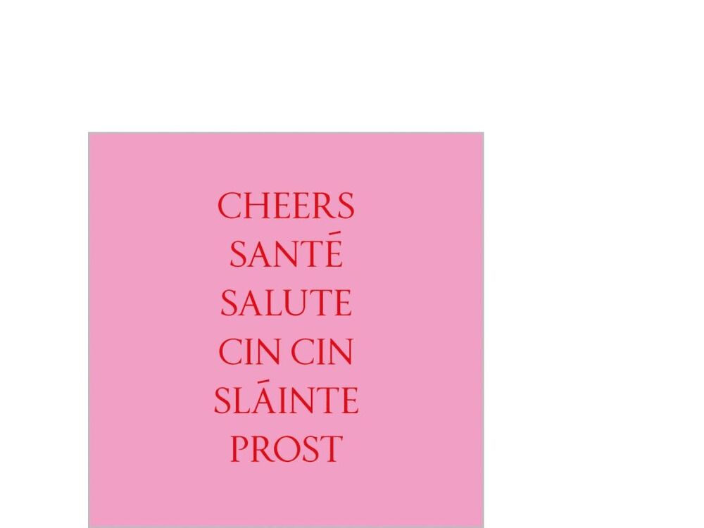 Roze