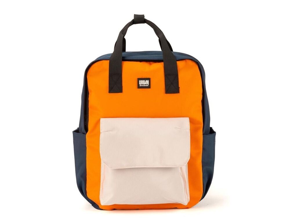 Oranje